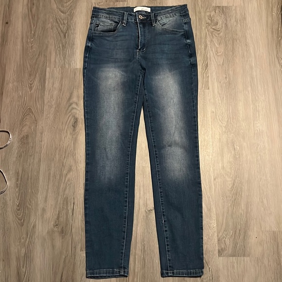 KanCan Jeans. Size 9/28 - Picture 1 of 9